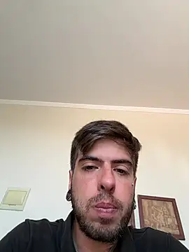 Webkamerová show fire-vex