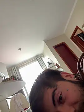 fire-vex's Webcam Show