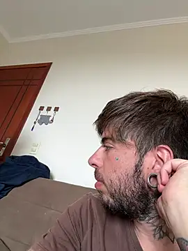 fire-vex webcam show