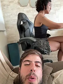 fire-vex Webcamshow