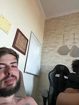 fire-vex Webcamshow