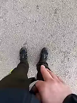 Show de webcam de Axelitoc