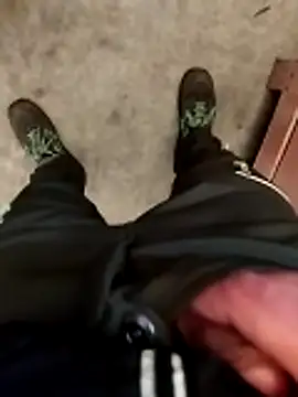 Axelitoc's Webcam Show