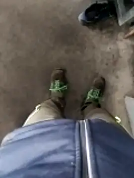 Axelitocのウェブカメラショー