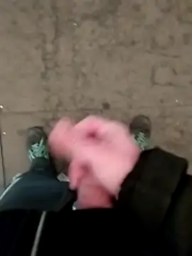 Axelitoc webkamerás műsora