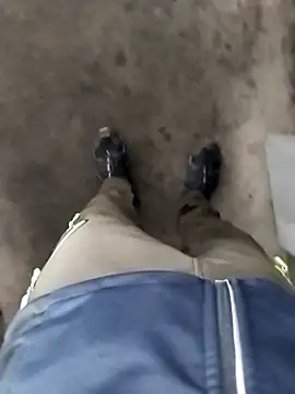 Show webcam de Axelitoc