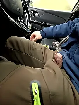 Axelitoc Webcam-Show