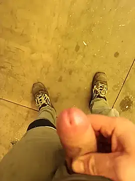 Axelitoc 웹캠 쇼