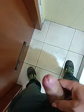 Axelitoc Webcam show
