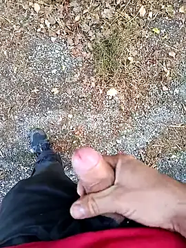 Axelitoc Show in webcam