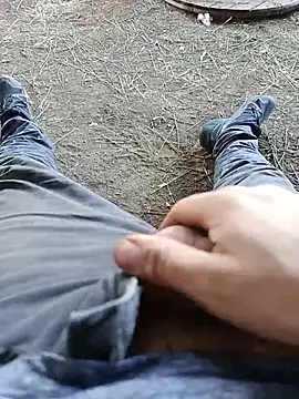 Axelitoc 웹캠 쇼