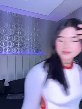 Mia-Medina's Live XXX Chat