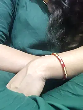 Show Webcam de Cute_pinkii