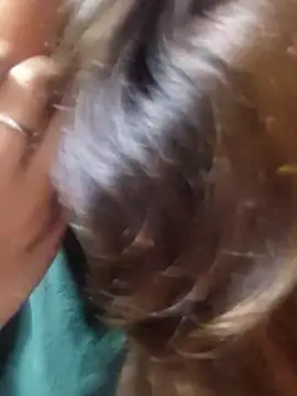 Cute_pinkii Webcam show