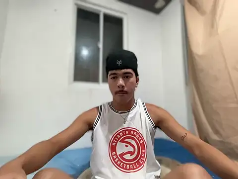 Impetitexx69 Pertunjukan Webcam