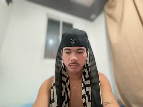 Impetitexx69 在線直播表演