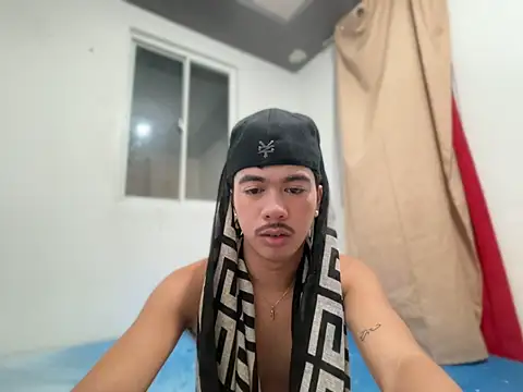 Impetitexx69 在線直播表演