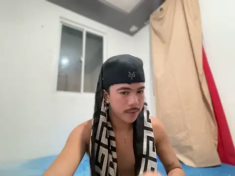 Impetitexx69 Pertunjukan Webcam