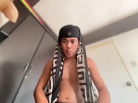 Impetitexx69 Pertunjukan Webcam