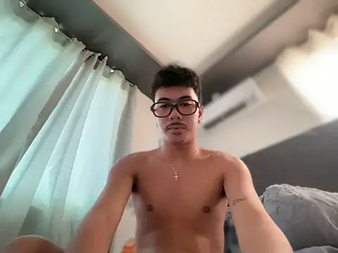 Impetitexx69 Pertunjukan Webcam
