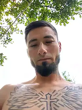 Negrila25 Webcam-Show