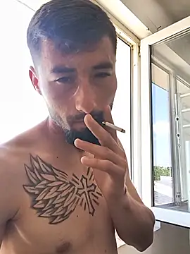 Negrila25 Webcam-Show