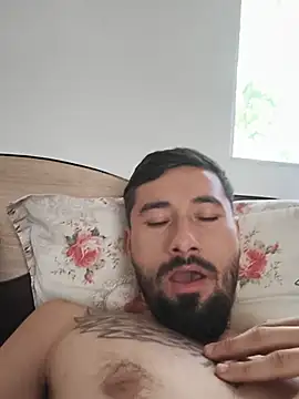 عرض كام Negrila25