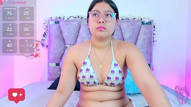 lana_and_liam_'s Webcam Show