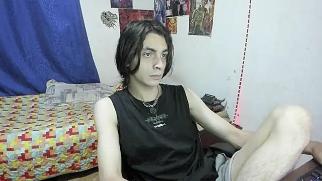 Webkamerová show golden_ryyan