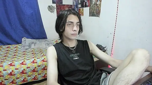 golden_ryyan's Webcam Show