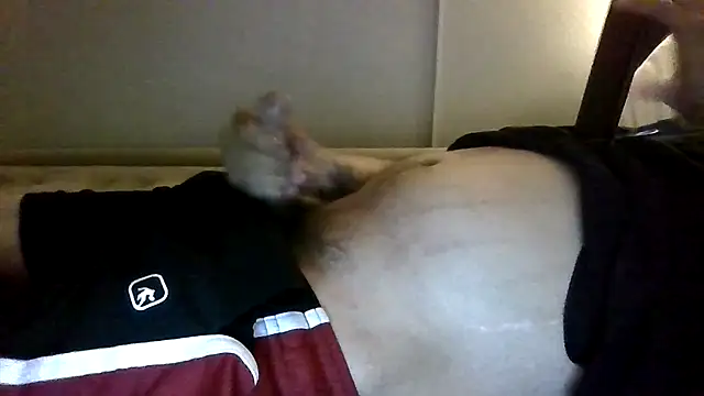 Show Webcam de mrjoshy420