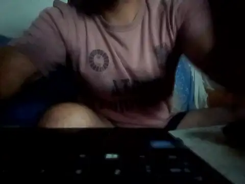 Show Webcam de Feistysausage