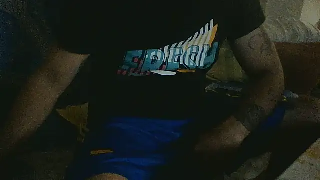 Show Webcam de Feistysausage