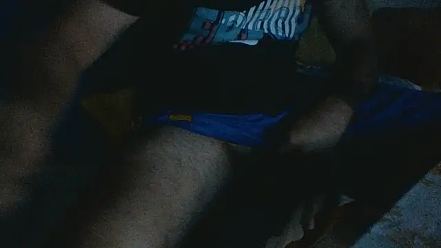 Show Webcam de Feistysausage