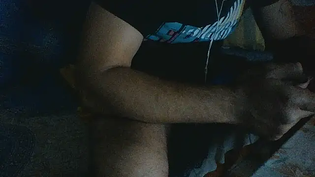 โชว์เว็บแคมของ Feistysausage