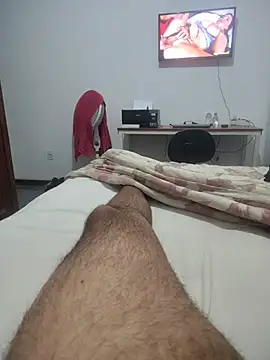 Willdpo Webcam show
