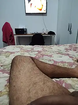 Show de webcam de Willdpo