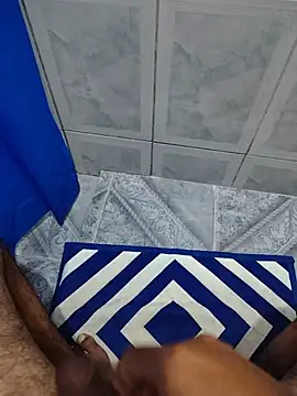 Show de webcam de Willdpo