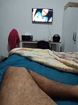 Show de webcam de Willdpo