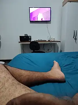 Willdpo Webcam-Show