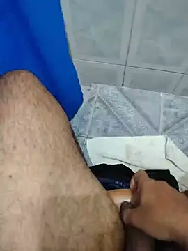 Willdpo Webcamshow