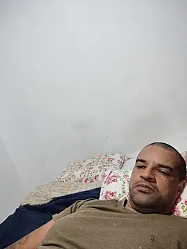 Show de webcam de Willdpo