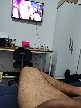 Webkamerová show Willdpo