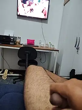 Willdpo Webcamshow