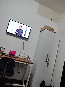 Willdpo Adlı Modelin Web Kamerası Şovu