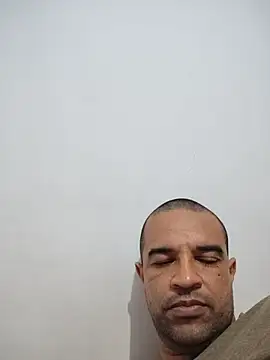 Show de Willdpo na webcam