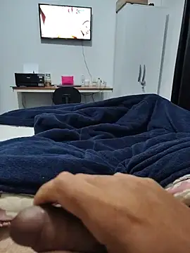 Willdpo Webcam-Show