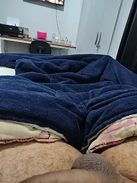 Willdpo Webcam Show