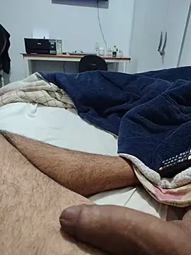 Willdpo Webcam Show