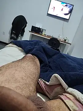 Show de webcam de Willdpo